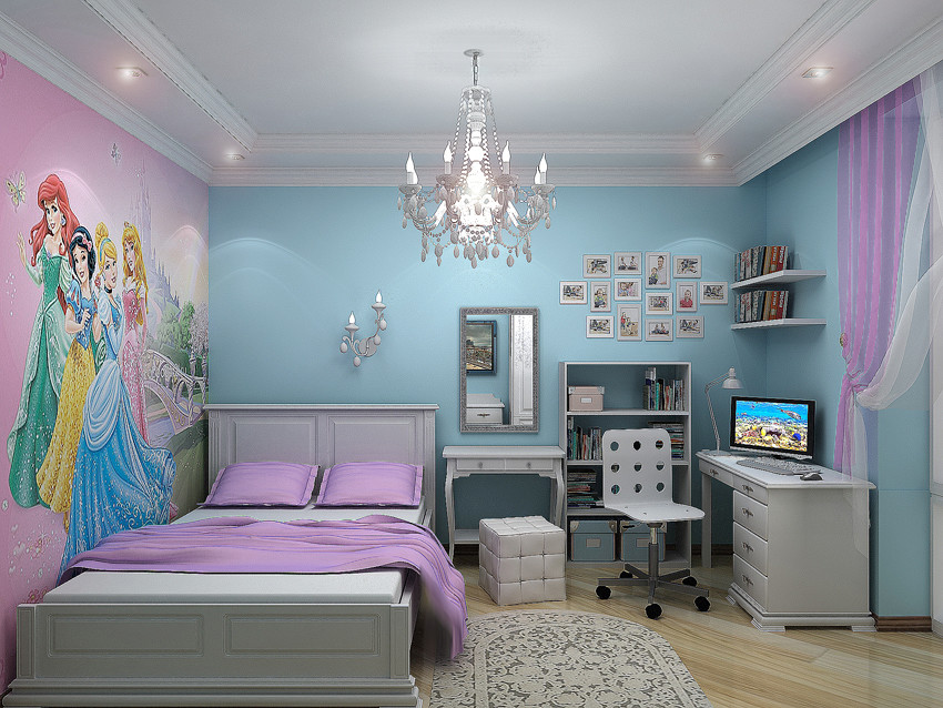 Квартира 18