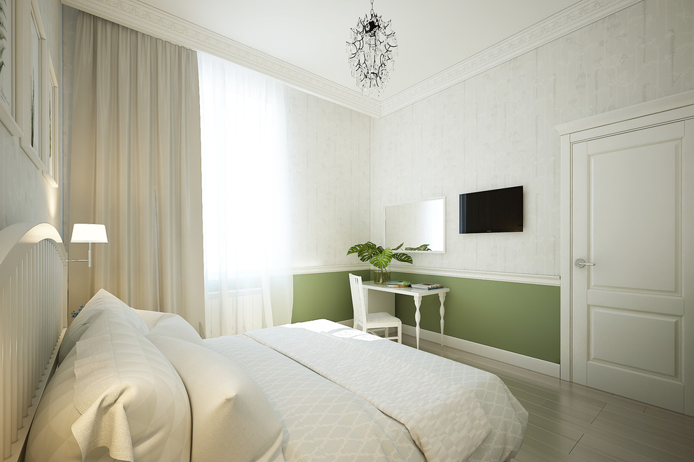 Загородный дом