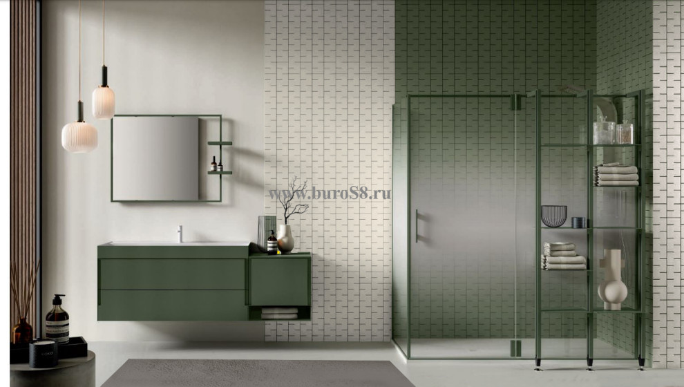 п. Первомайское, д. Каменка