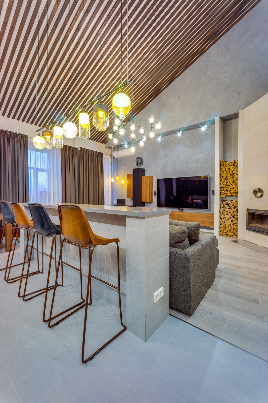 Квартира в Санкт-Петербурге, 180 кв.м.