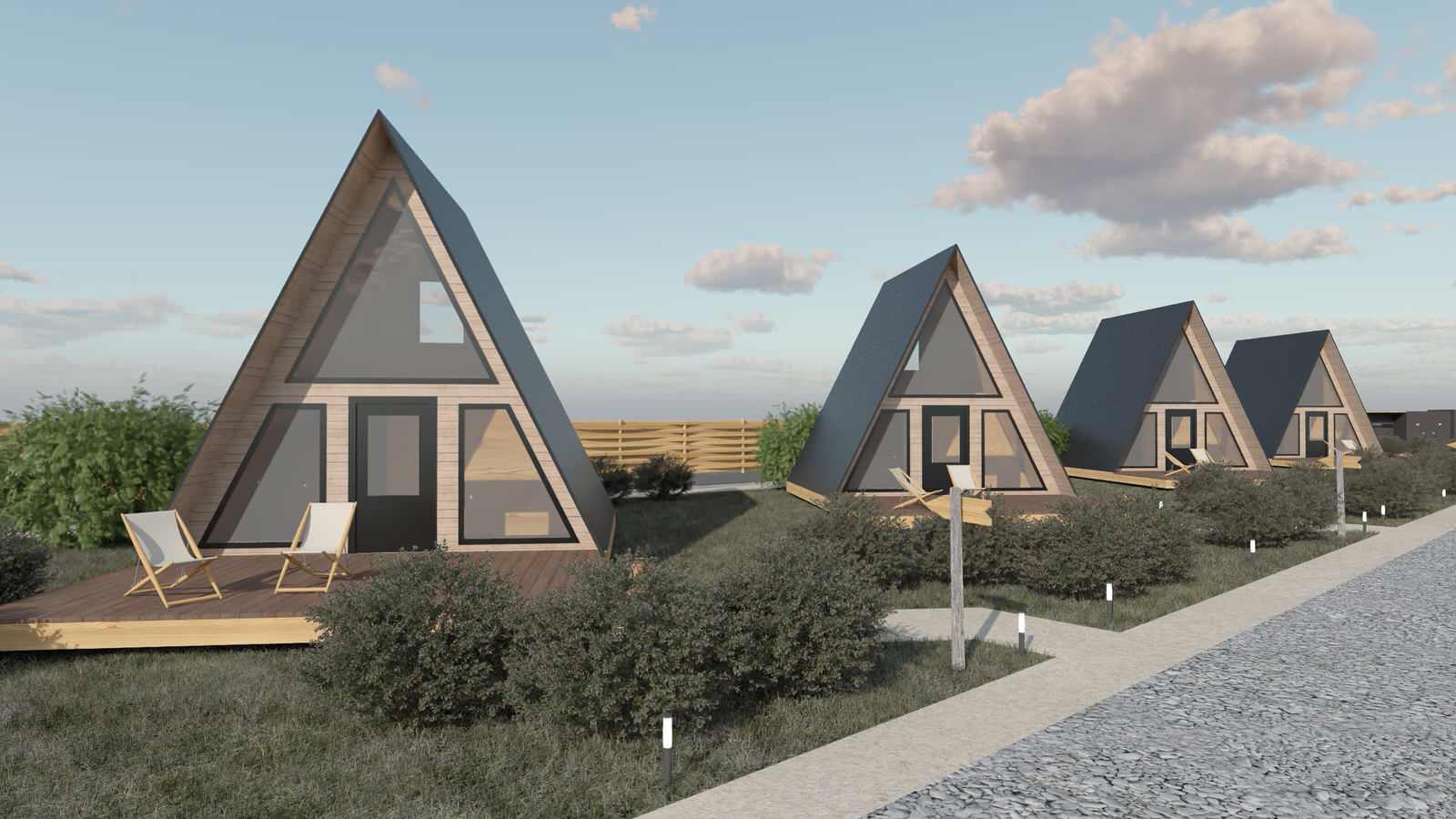 Эко-парк АЧИКУЛЬ