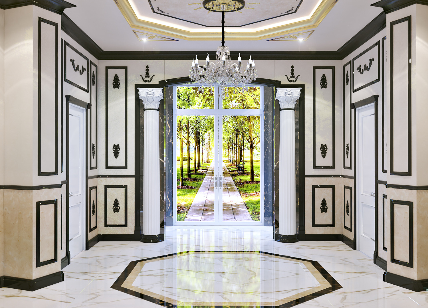 Обложка проекта: Фамильный дом по улице Измайловая гор. Сочи