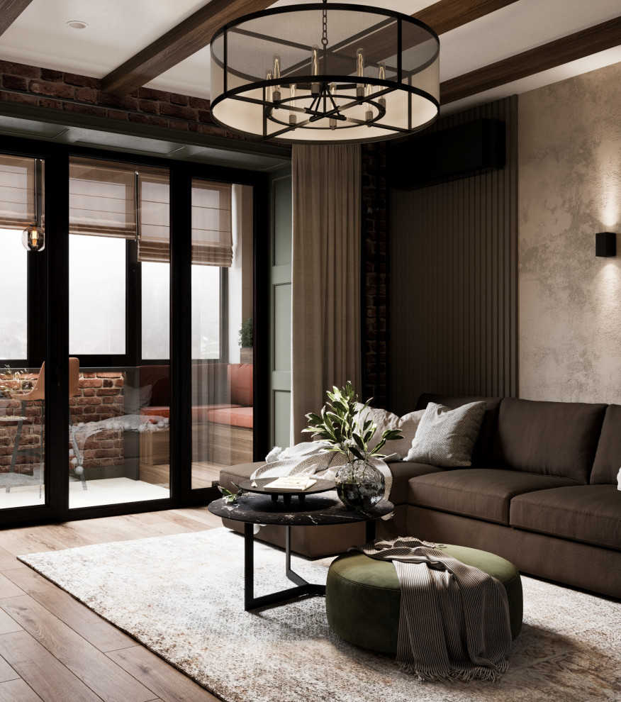 ЖК Европейский