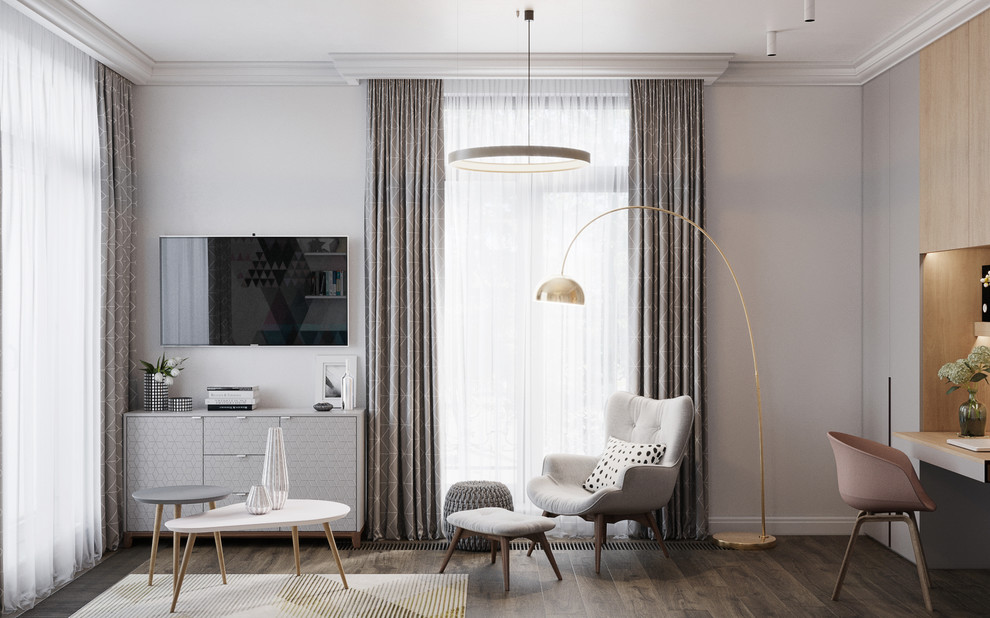 ЖК "Дом на Кирочной"