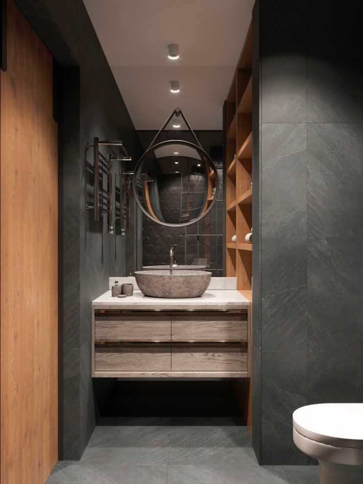 Квартира для молодого мужчины