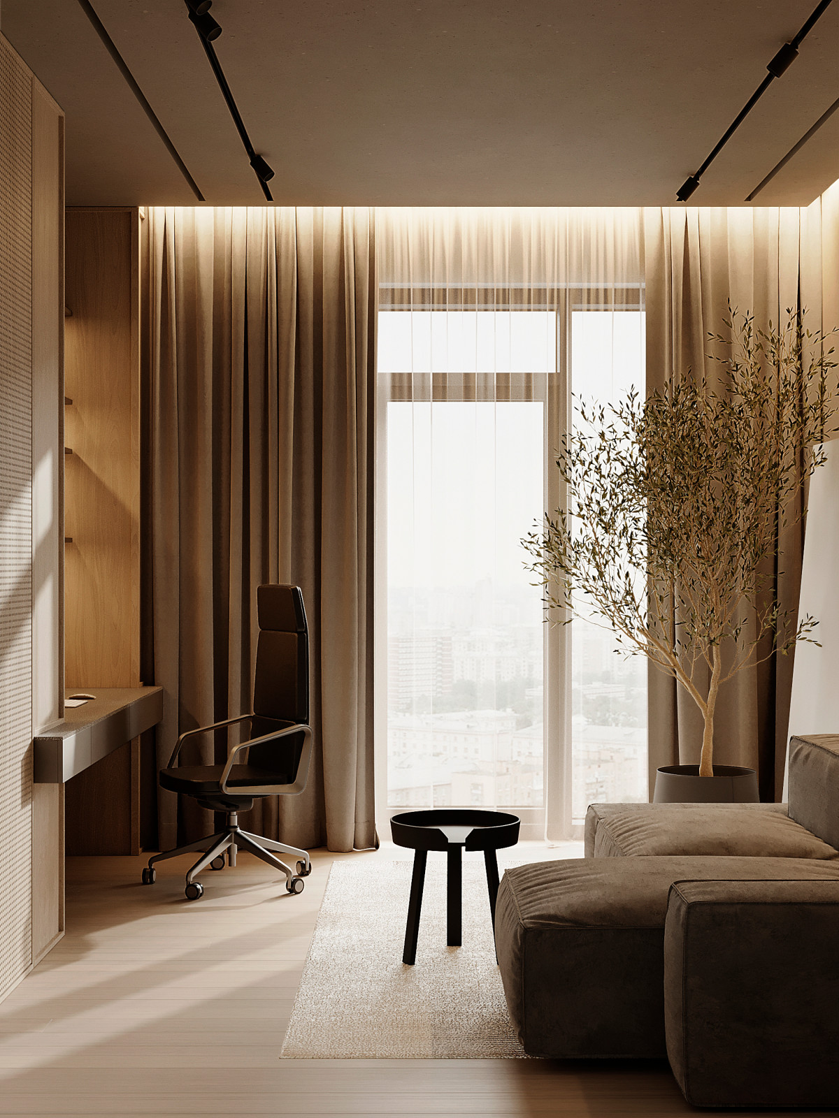 Большая Андротеневская