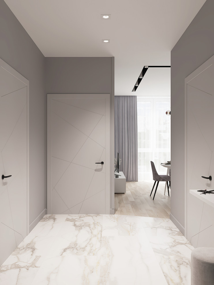 ЖК Хорошевский 2