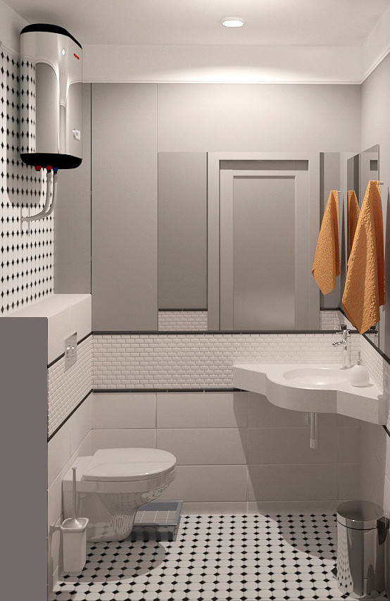 "Дизайн без фанатизма"