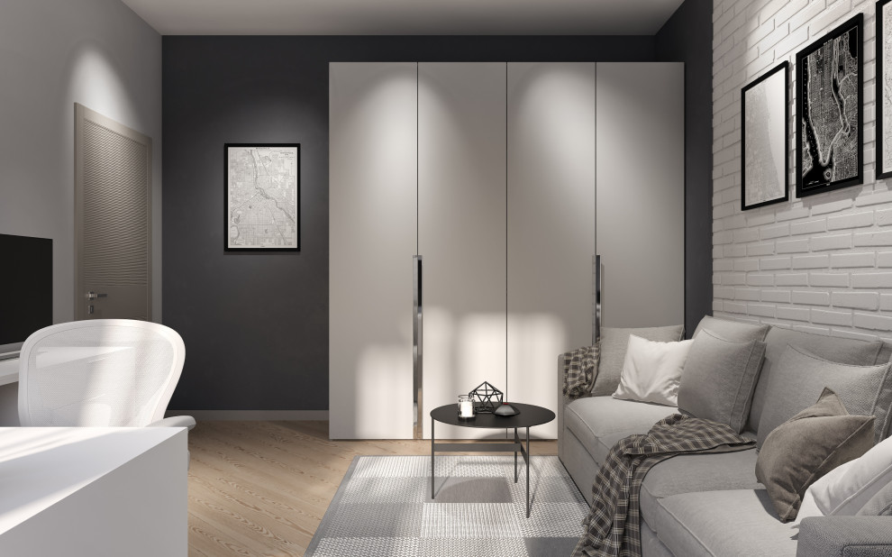 Коттеджный посёлок «Елизарово Парк»