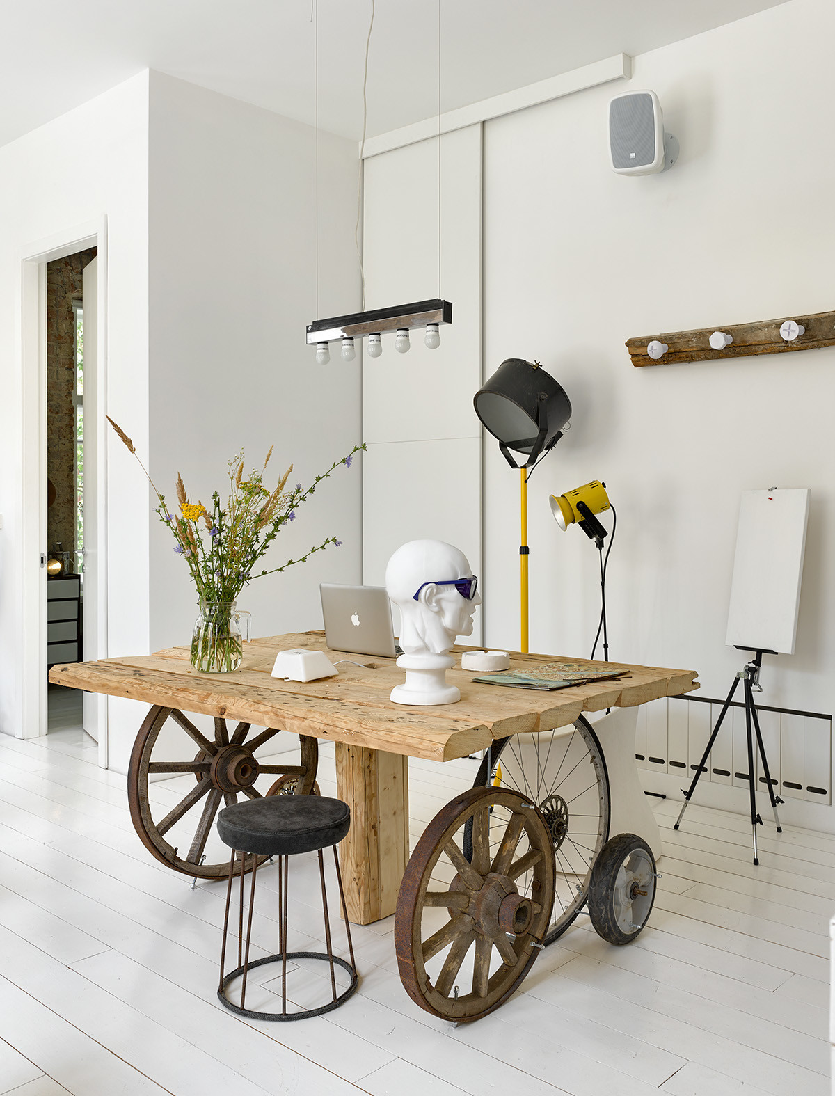 Разные съемки