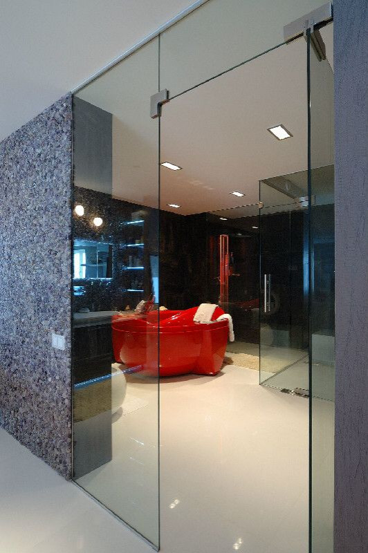 Ремонт ванной комнаты