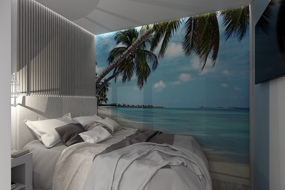 ЖК "Дом на Киевской", студия 29 кв.м. г. Санкт-Петербург