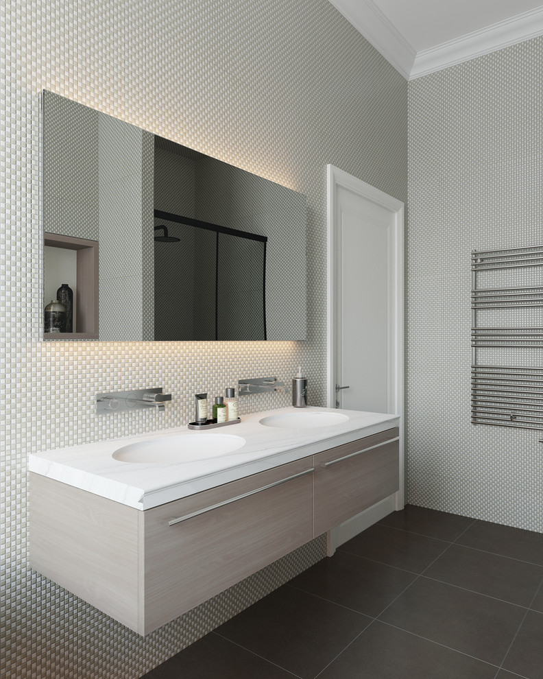 Паддингтон: дом для современной семьи