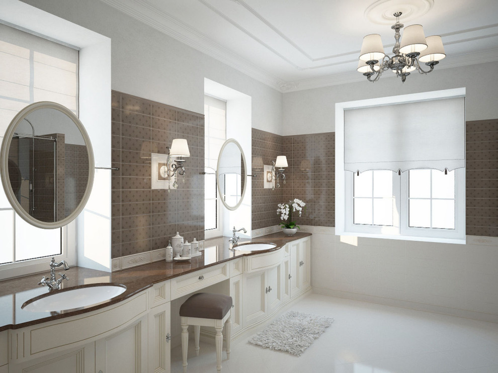 Дом в Серебряном бору