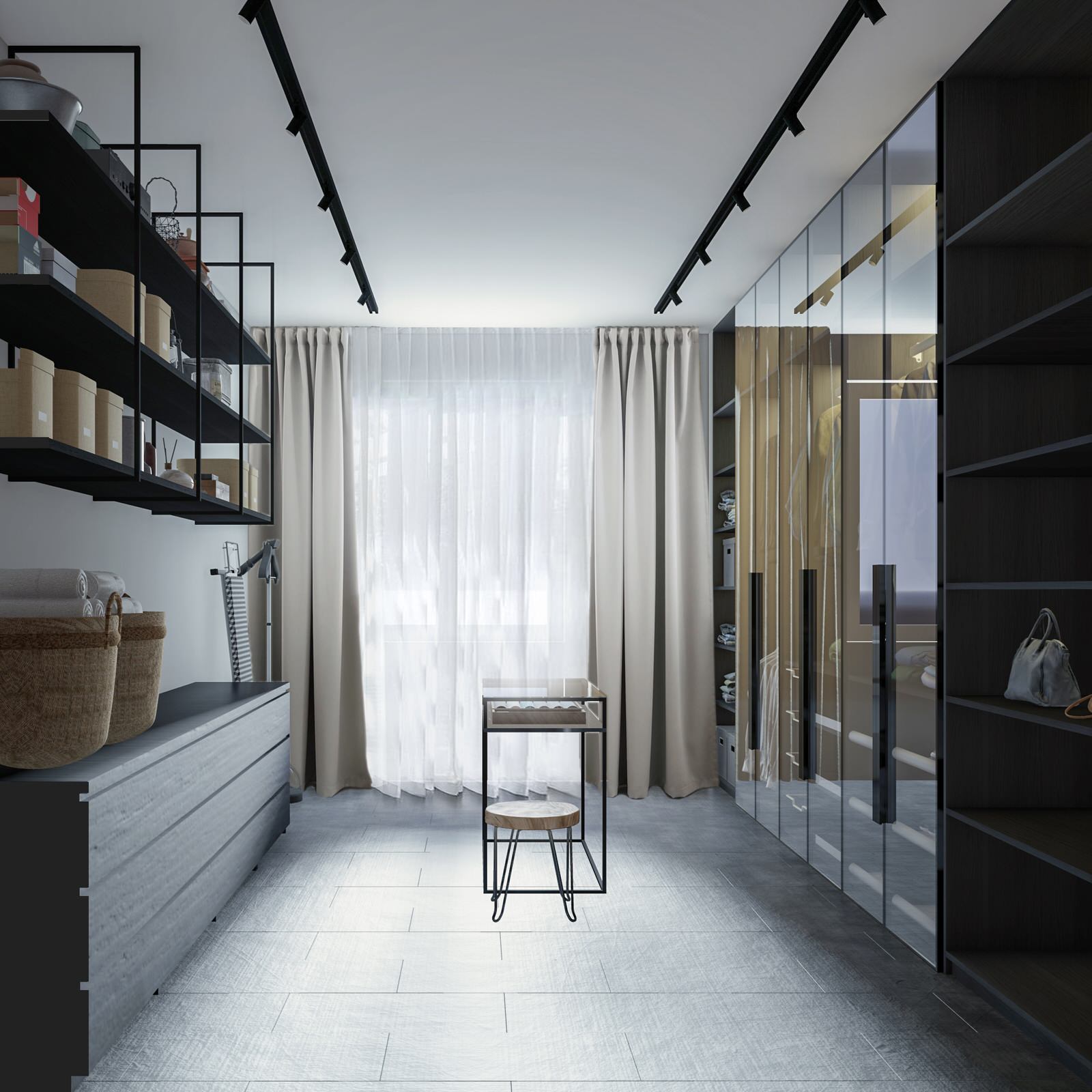 Дом 180 метров в Подмосковье