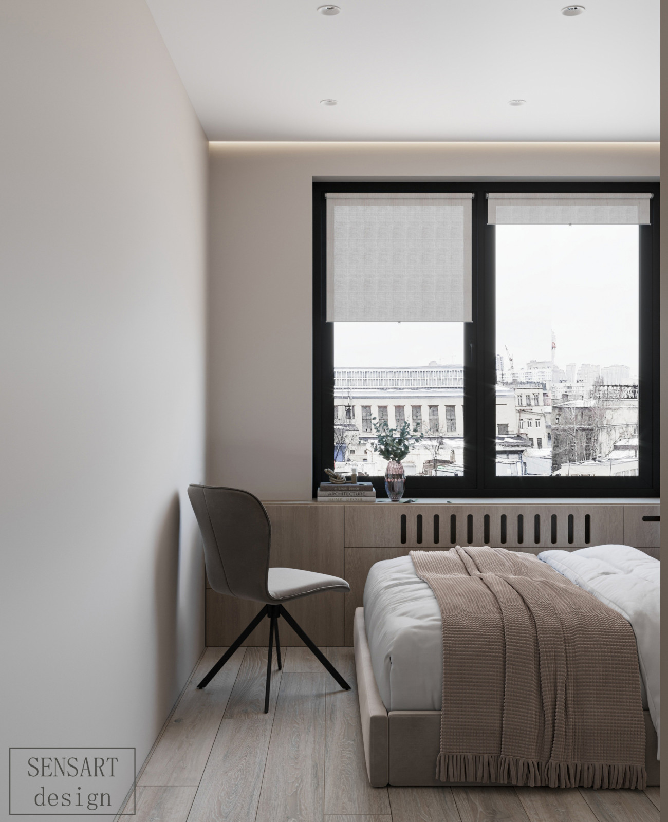 ЖК Октябрьское Поле