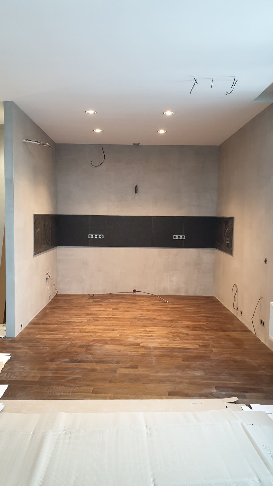 кухня ЖК Утёсов