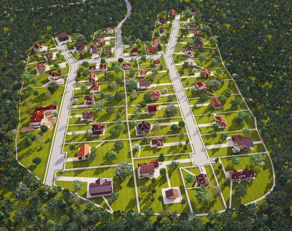 "Солнечная поляна"