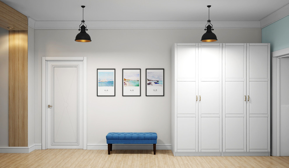 Дом в Ивантеевке