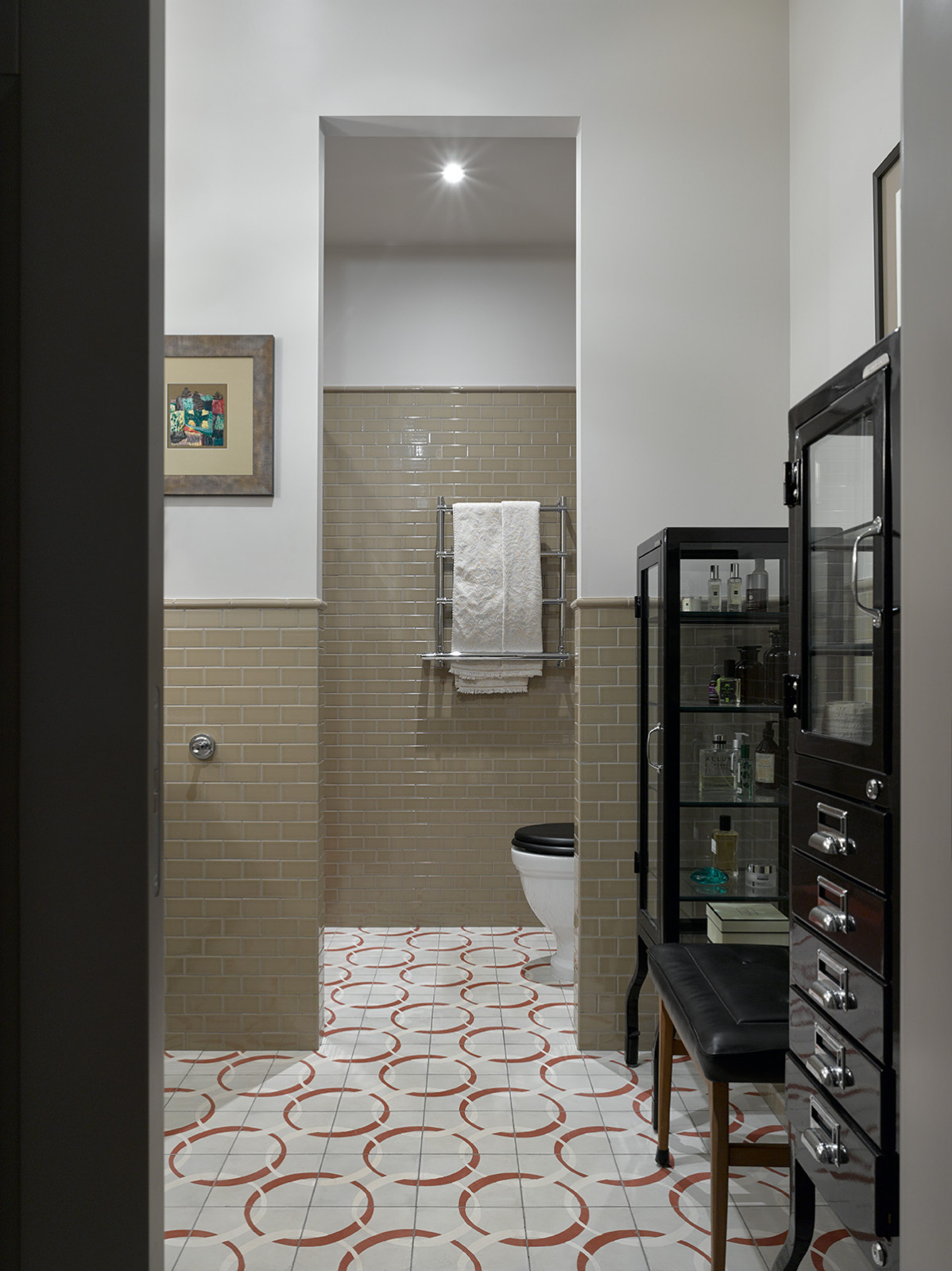 Частная квартира, ЖК "Садовые кварталы"