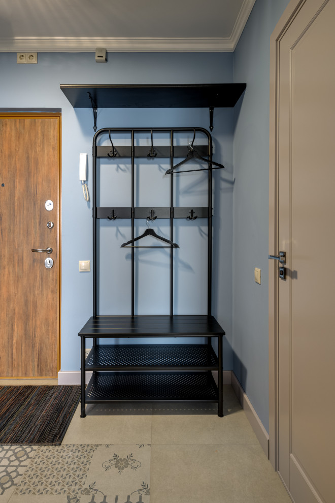 Однокомнатная квартира в "ЖК Гринада"