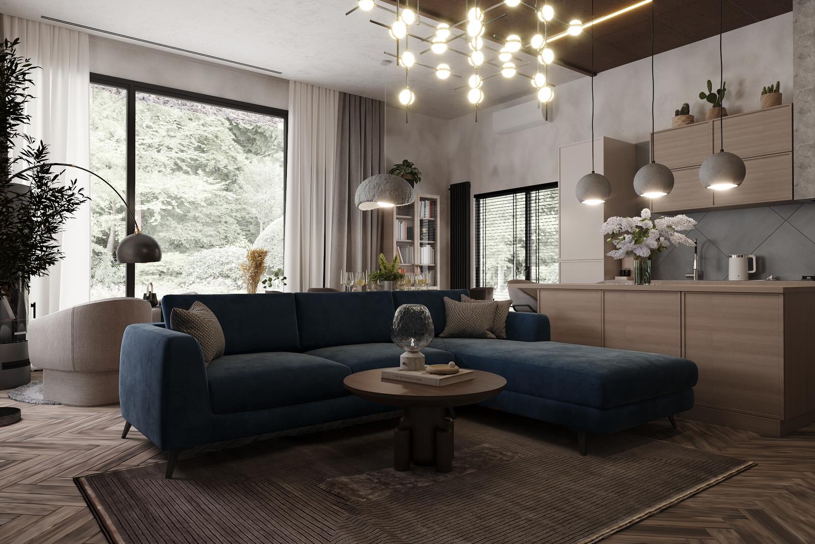 Дом в Михайловске