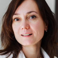 Лариса Нетёсова