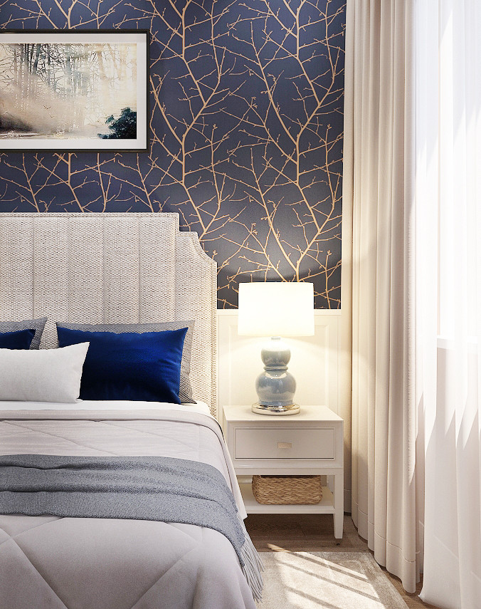 Дом в Репино