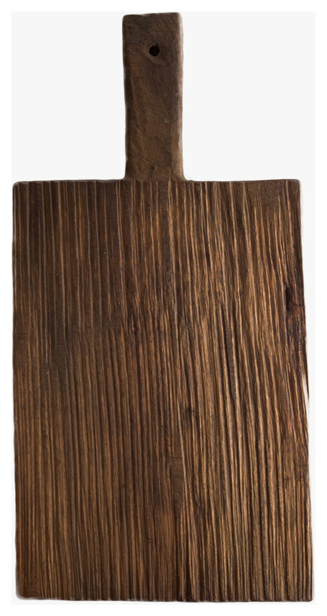 Handcrafted wooden tableware by Remeslo 937