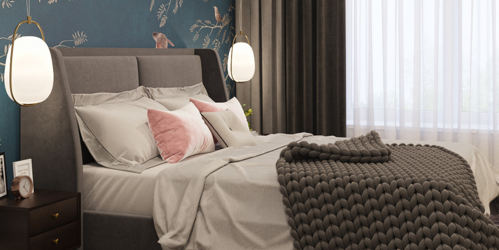 ЖК Юбилейный