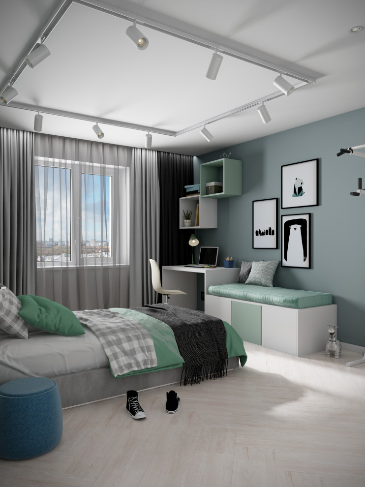 Обложка проекта: Крем