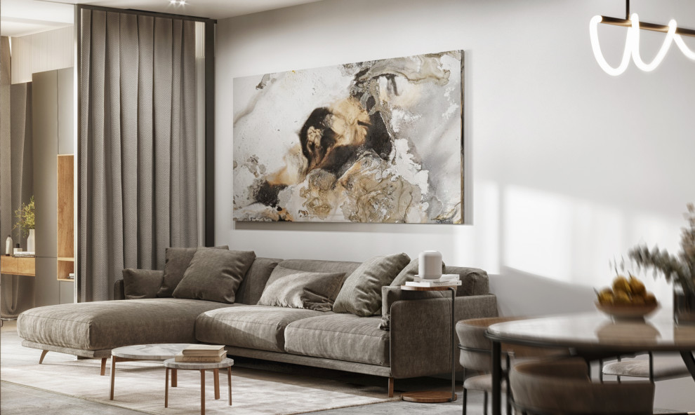 Apartments Neva Towers