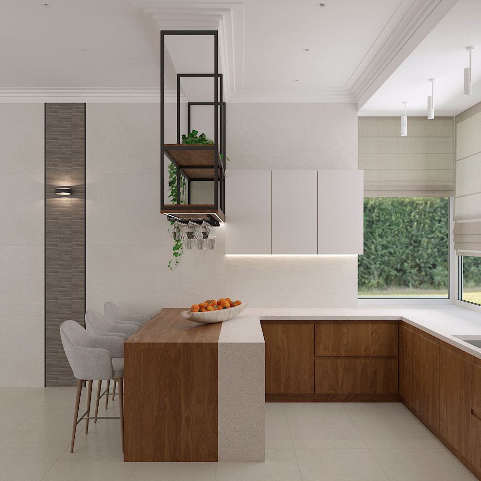 Коттеджный посёлок Филатов Луг