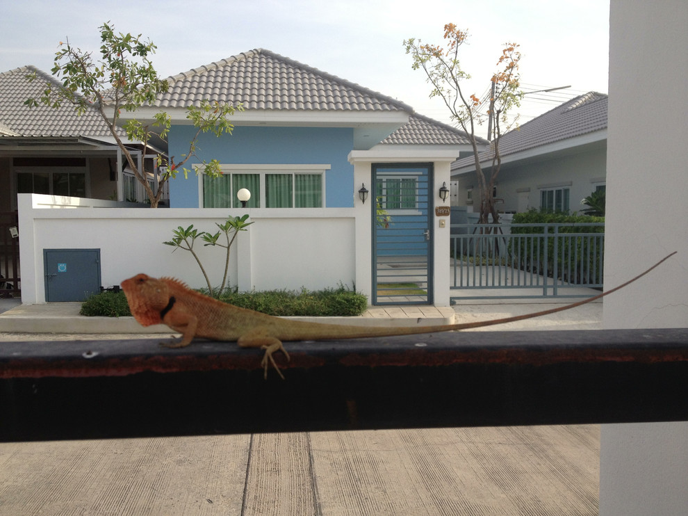 Личный опыт: Жизнь в Таиланде своим домом