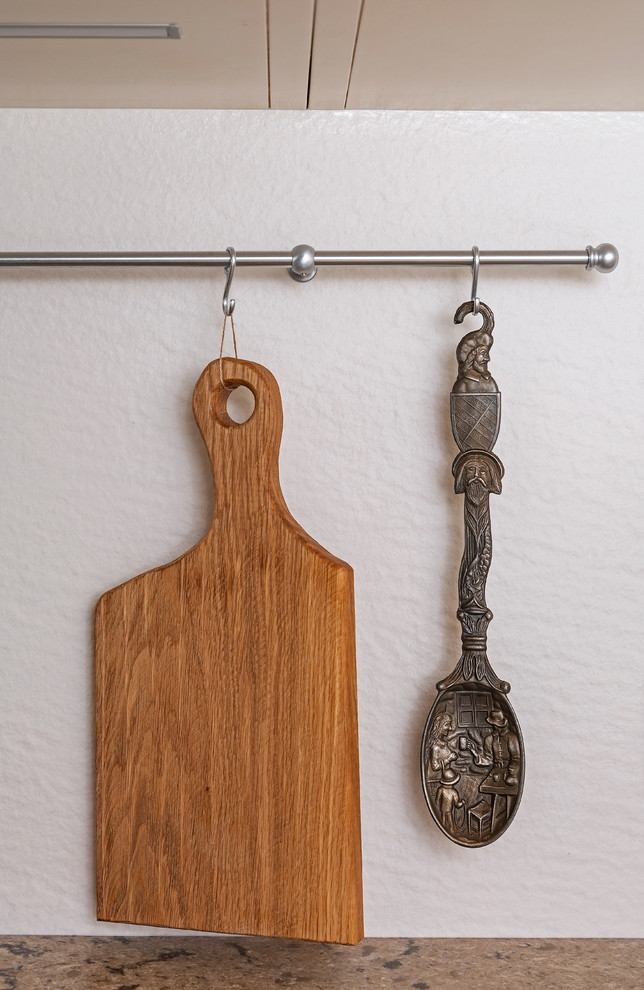 Квартира в английском стиле