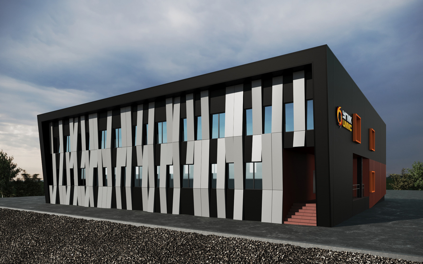 Обложка проекта: чуть чуть ПРОМ