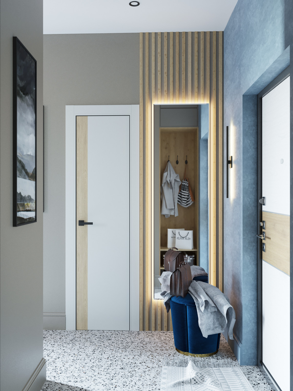 ЖК Манхетен