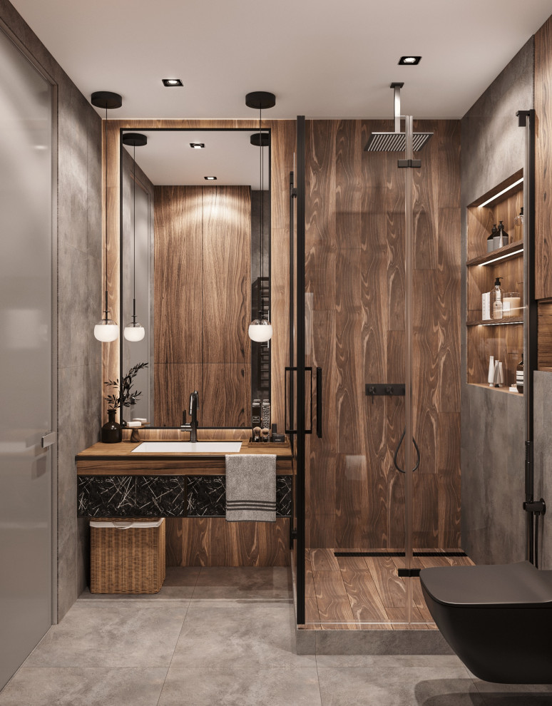 Юнион парк 37м2