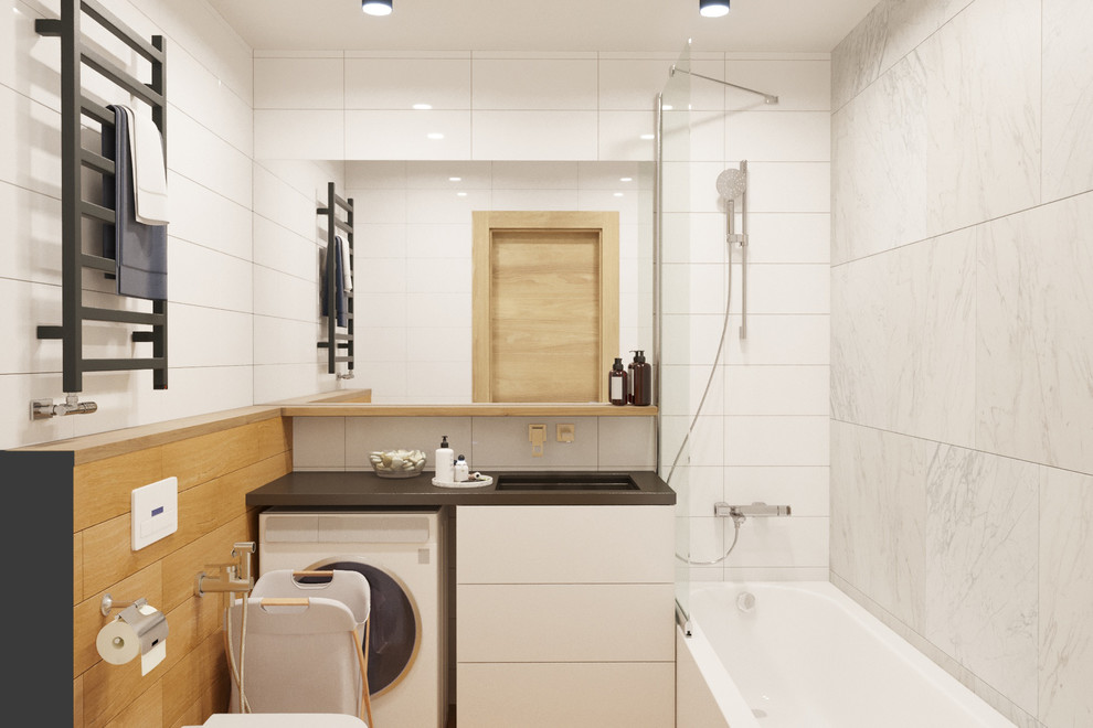 2 этажа для семьи