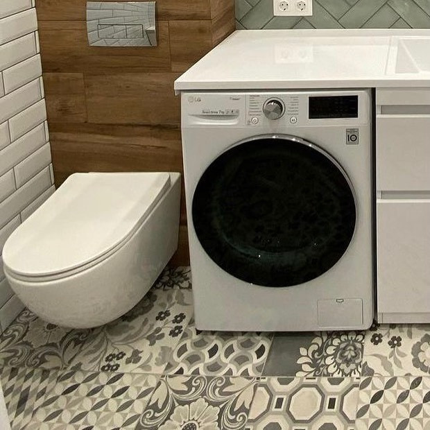 Ремонт квартир под ключ