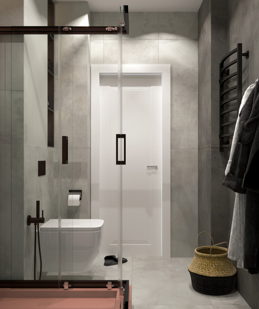 Интерьер квартиры для молодой девушки