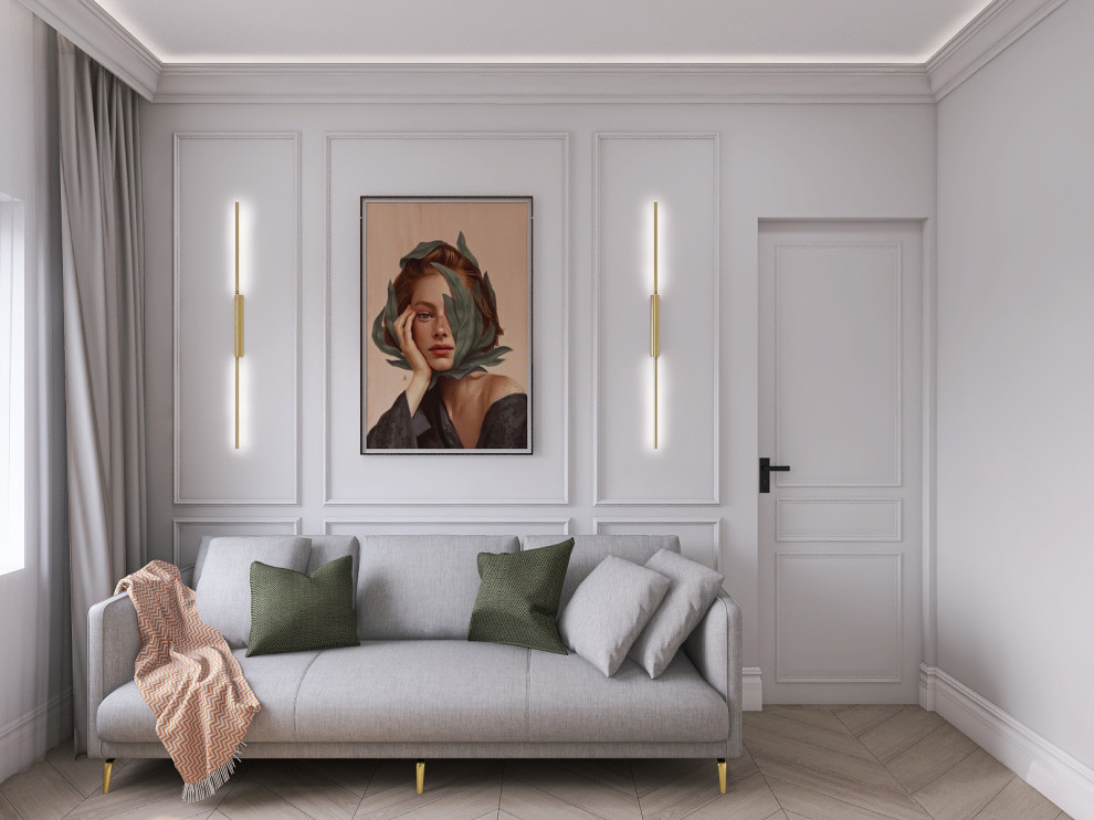 Неоклассика