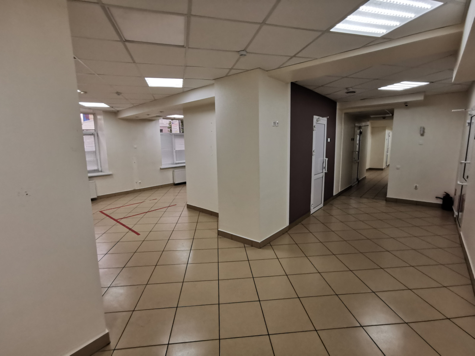 Бьюти-коворкинг "ИНДИ"