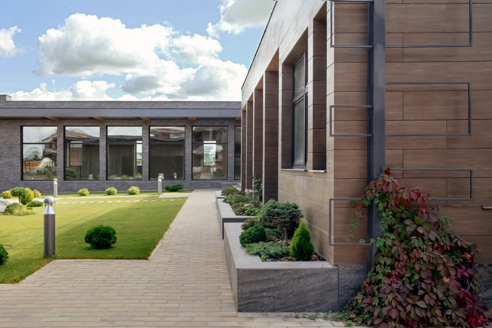 Вилла "Миллениум"