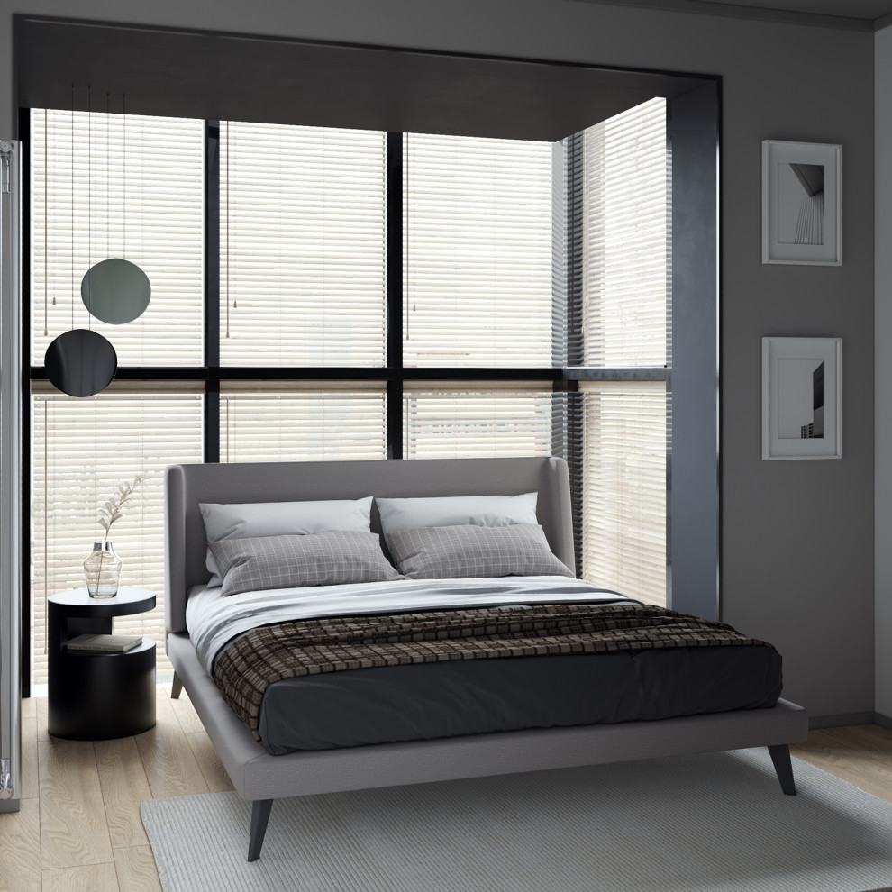 двухуровневая квартира 37 кв.м в ЖК Поколение