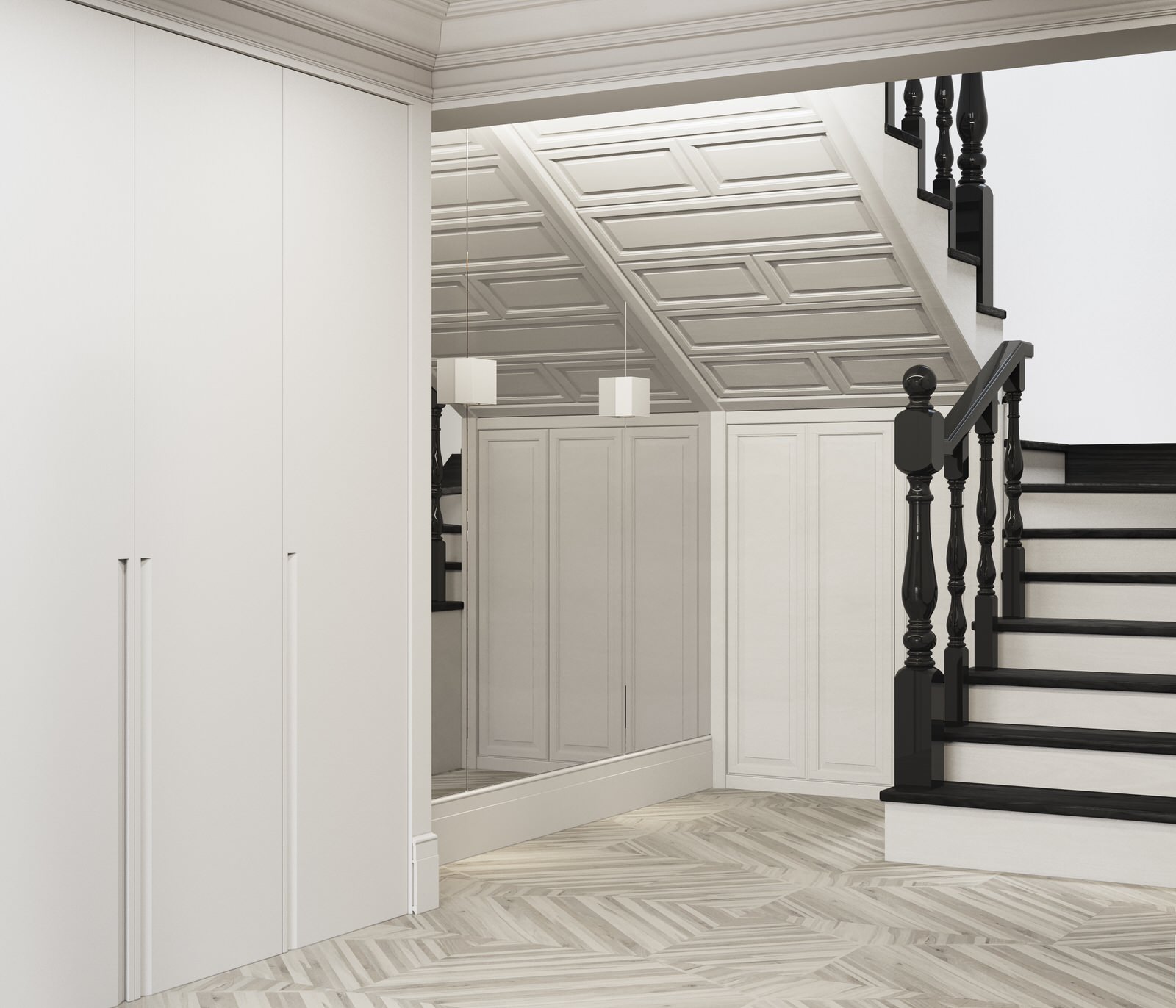 Белая классика