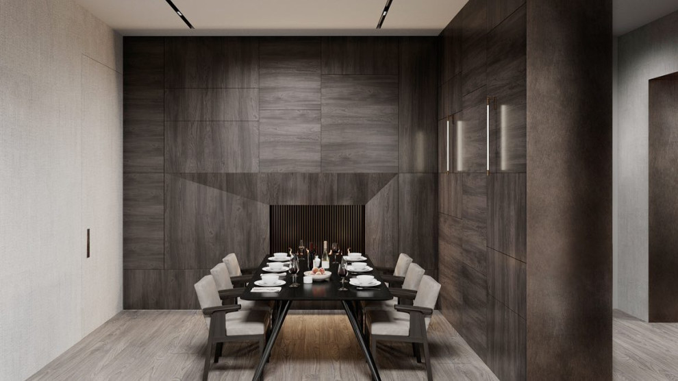 Квартира на Кисловском