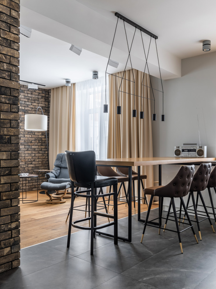 барная стойка