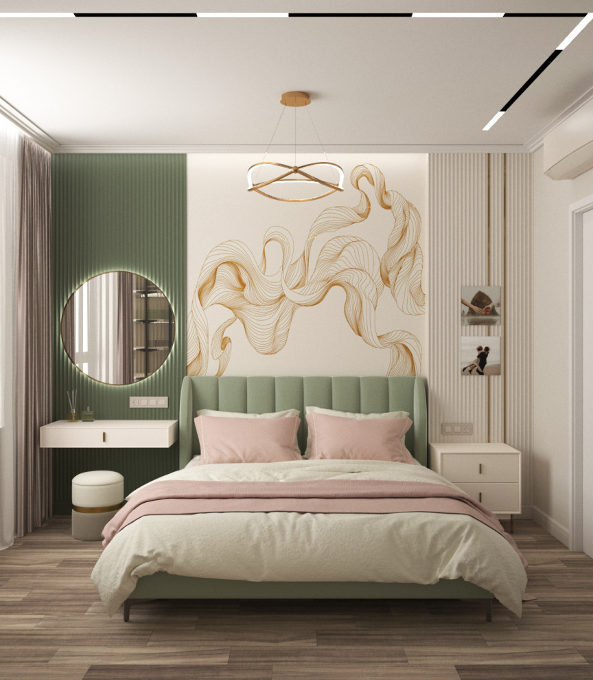 ЖК Скандинавия