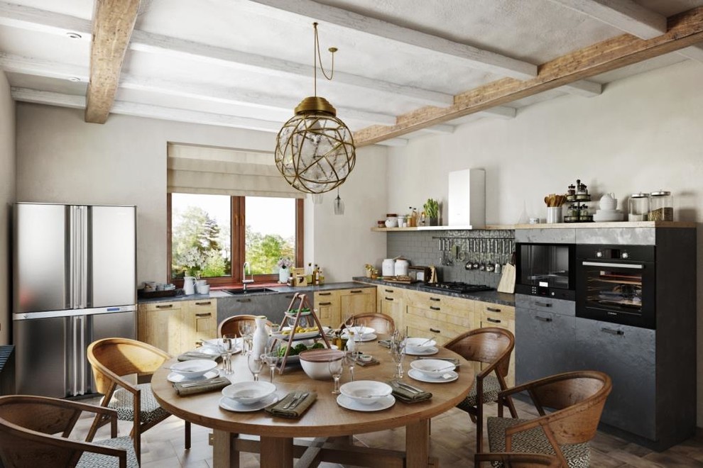 КОМФОРТ ПО-ИТАЛЬЯНСКИ